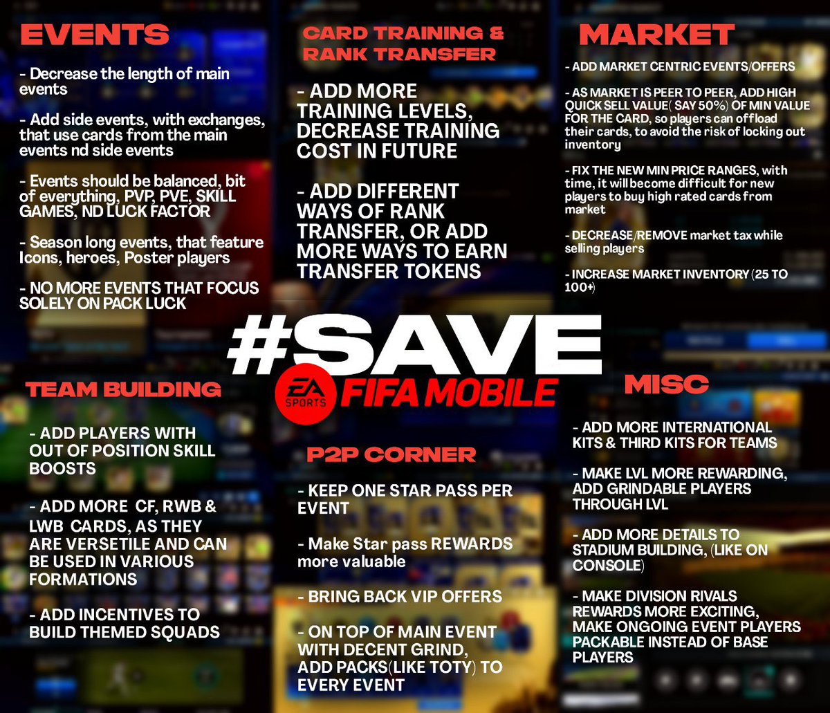 KJavierFM's tweet photo. #savefifamobile https://t.co/KjWjje3xrM