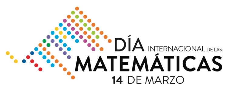 Hoy es el #diaInternacionalDeLasMateMáticas y lo celebramos con el lema 'Matemáticas para todas las personas', porque a este mundo hermoso de las matemáticas es todo el mundo bienvenido.
Ojalá este día sirva para que disfrutemos más de las matemáticas y sus contribuciones.