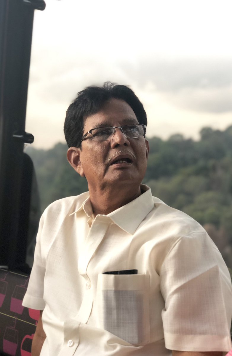 BChetanAnand's tweet photo. Happy 75th Birthday 🎂 to the BEST DAD 🤗🤗

#dad #birthday #family #love https://t.co/gwqBs094F8
