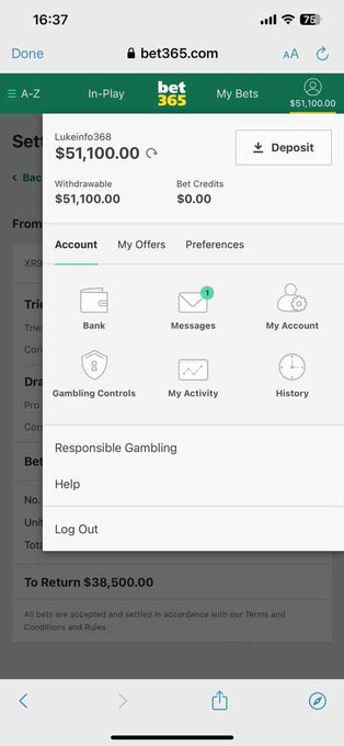 Bet_point_AF's tweet photo. Make your payment and receive immediately 😊
No delay tickets is 100%safe 100 💯 🥰

Are you still going to miss our fixed matches again... are you not tired of watching https://t.co/lEoLLk8UsX