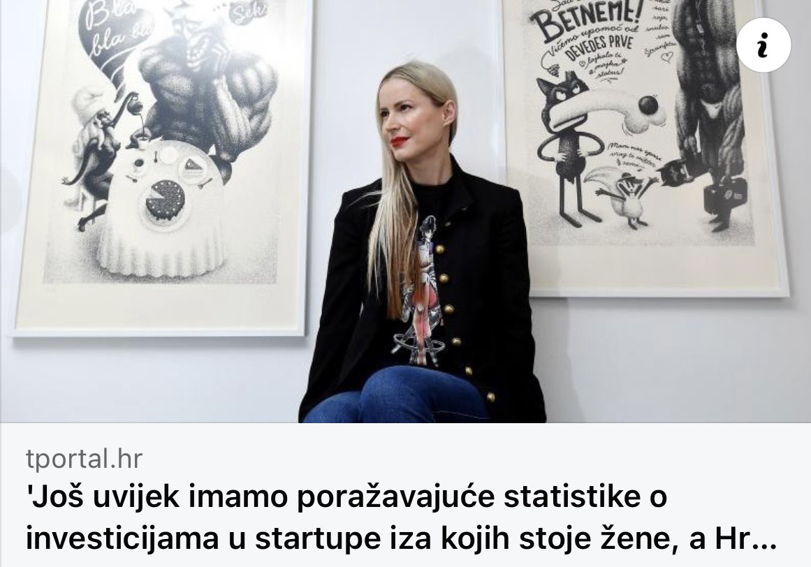 _hajdi's tweet image. Thanks, @tportal, for the interview! These past few days were all about our amazing #FastKafka framework (bit.ly/FastKafka) that I forgot to share this! :geekette: 🤓

You can read the article here: bit.ly/3JzQUWL