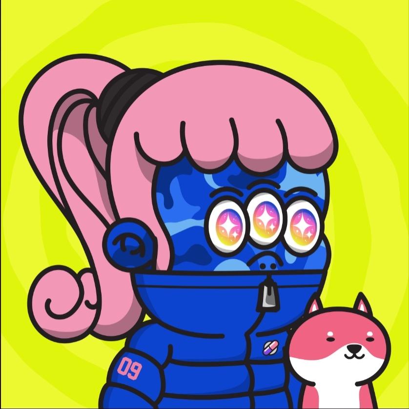 _AAR0N_L's tweet photo. @TEENSONACID @bocaaa33 @ACIDVERSE_NFT @JavierUPS2001 Don't miss your chance to join the best Acidverse team #PonyPosse https://t.co/XpVDwEbMWm