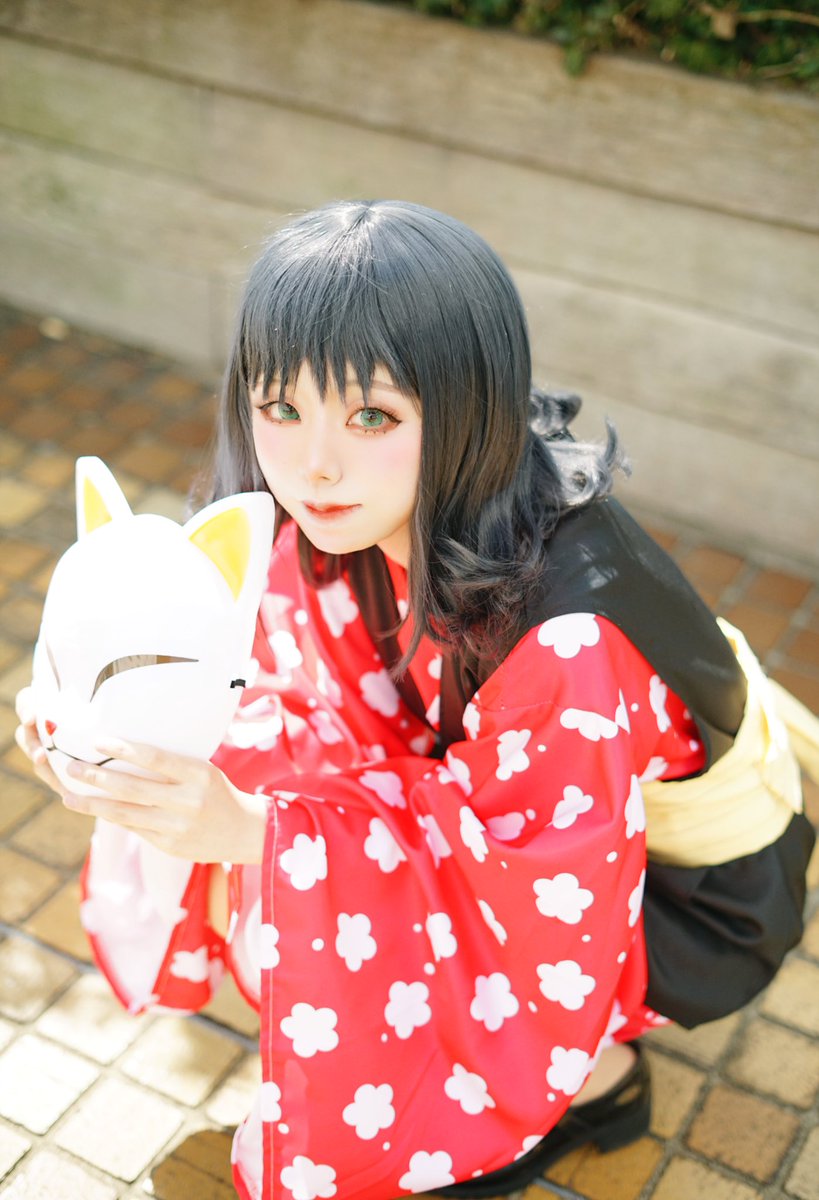 mira♛_低浮上 on X: 
