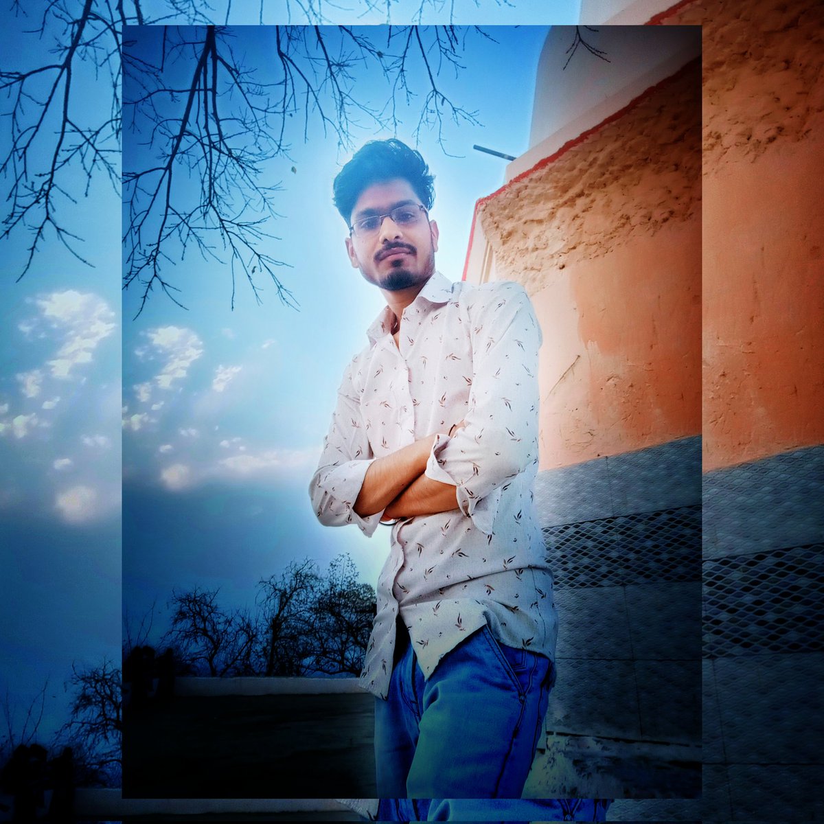 mritunjay680's tweet photo. Age is just a number...
Its..#22 https://t.co/B6gQprRTyd