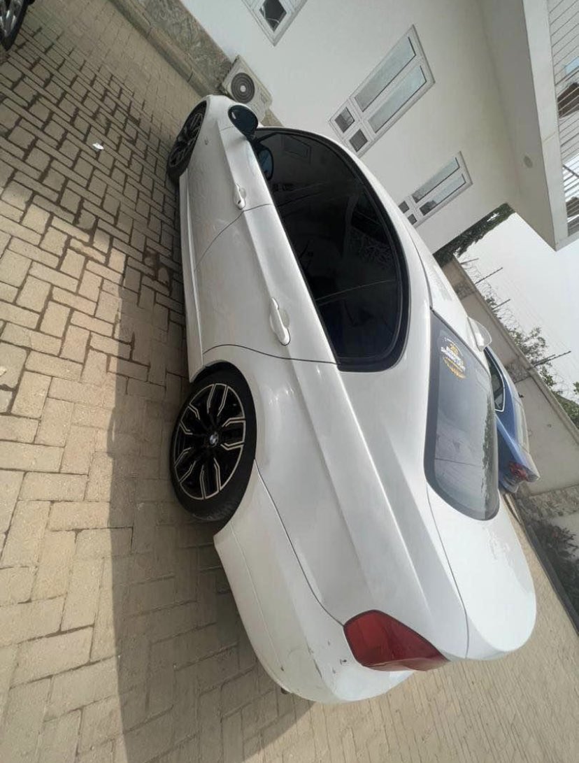 Wisdom_Wizzard's tweet photo. BMW E90 Series 2007 Buy and drive. Everything is in perfect confitik. Less than one year used. Price-3.3M Location-Enugu
Call/WhatsApp-08110462319
Follow us on IG/FB @much_more_autos
#JUNOAwards2023 #onlyconnect #TheLastOfUsHBO #VeryModernFamily https://t.co/rb8RAxL58F