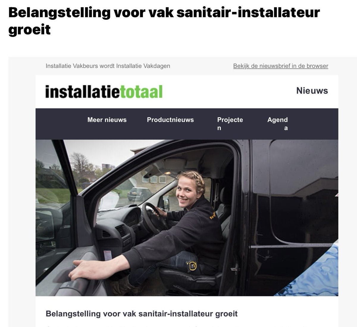 Hans Reijmer (@reijmer_instal) on Twitter photo 