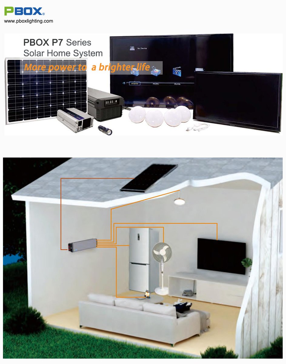 PowerbandE's tweet photo. How can we protect ourselves from power outages?

Power outages are more frequent and last longer, as energy resources decreases. 

Do you have backup power at home?

It’s possible to think about storing the energy generated by solar home systems.

https://t.co/B4mDZjx4ft
#Solar https://t.co/gbzpOqKFX1
