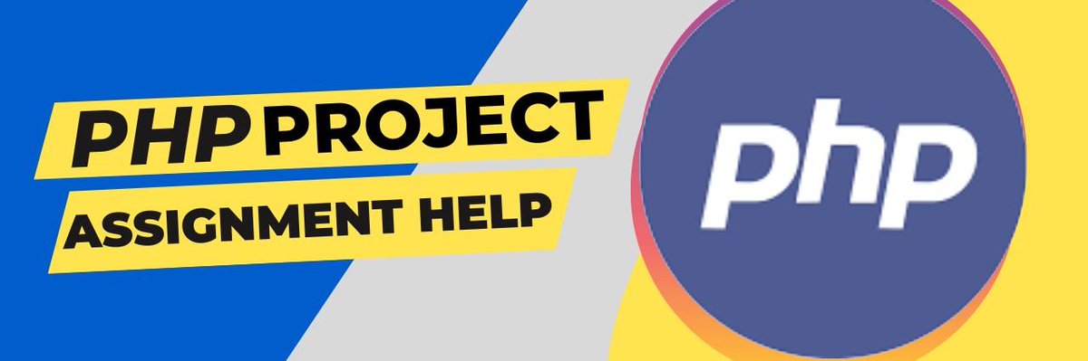 JeckGibson's tweet image. Most Popular PHP Frameworks that One Should Know

For More Information Click now:- bit.ly/3YkwwOs

#PHP #Frameworks #PHPframeworks #development