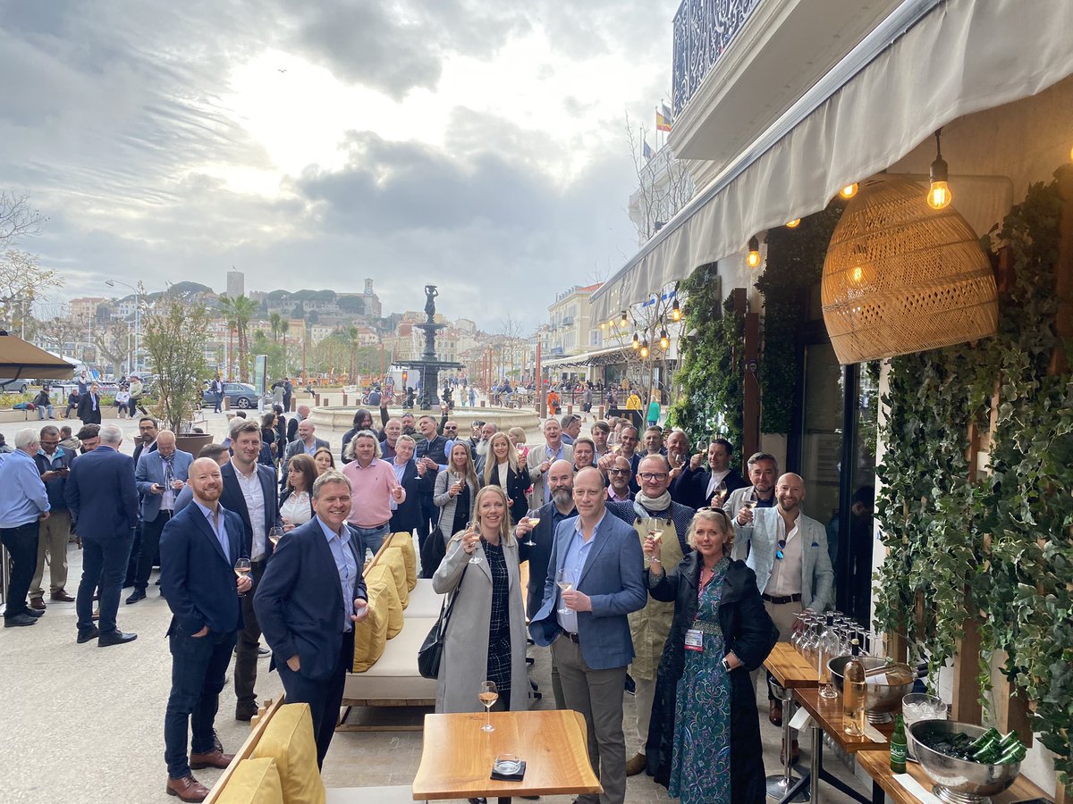 Tim Downing tweet media