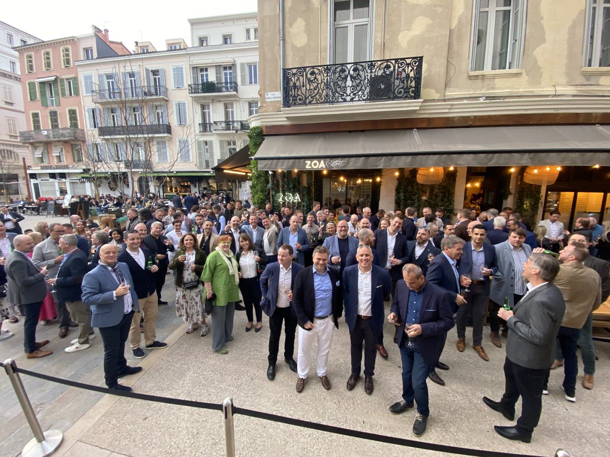 Tim Downing tweet media