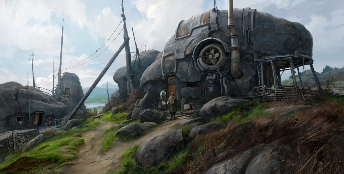 iamagco's tweet photo. The Art of Sergey Vasnev

Gallery and details : https://t.co/9l8M5AY0Cy https://t.co/CBelvdETUW