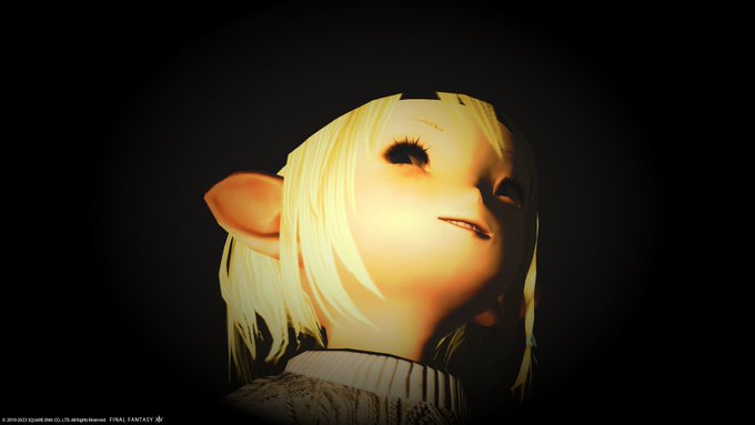 「lalafell」 illustration images(Latest｜RT&Fav:50)｜4pages