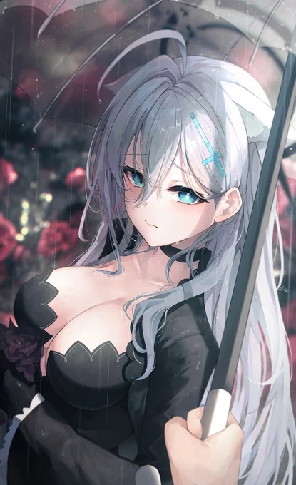 先生の心#ブルアカ 