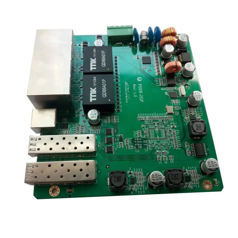 High Quality Customized Smart Home Card Door Lock Pcba Control Board System Access Control Terminal Pcba OEM&amp;ODM Manufacture
szdfwpcb.com 
WhatsApp：+8613528486150
#control  #PCBAssembly #PCBAmanufacturing  #memory #card #board