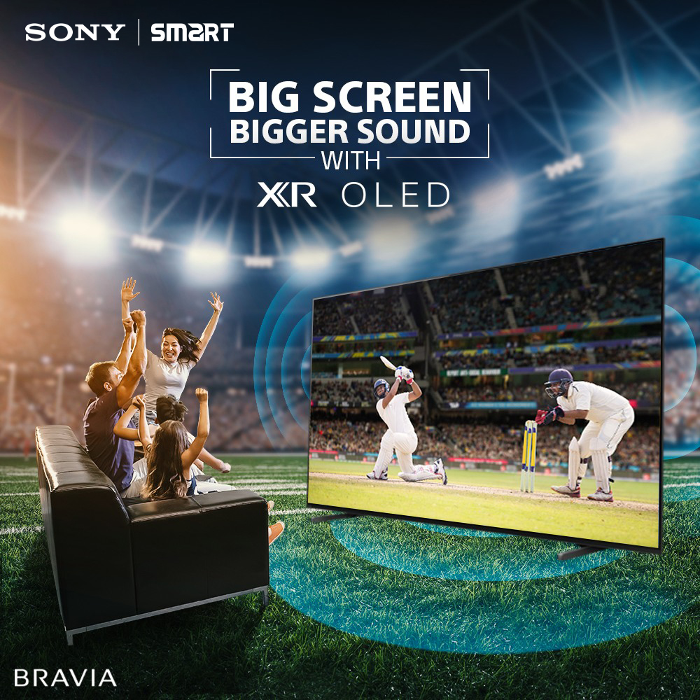 SMART - Distributor of Sony in Bangladesh tweet media