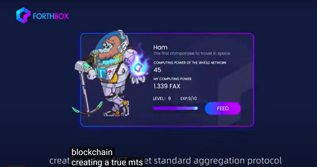 forthbox's tweet photo. Challenging times, trust that you'll never turn off your computer again👀🎮
⚒ Join ForthBox ⤵
👉 https://t.co/mPFDaeGuZe
#ForthBox #Metaverse #GameFi #NFTs #BNB https://t.co/BKpJ1qhG0G