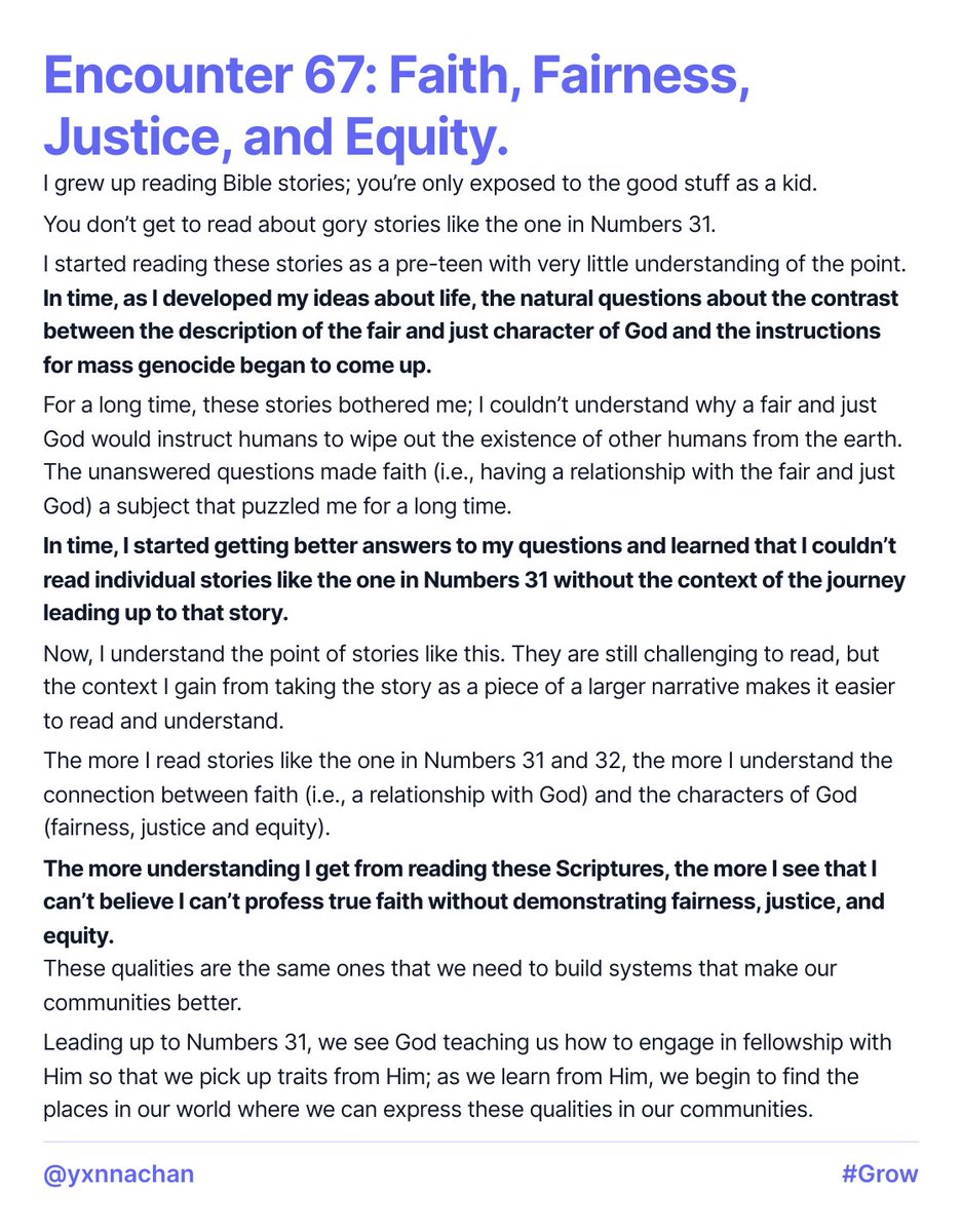 johnoajah's tweet photo. These ancient stories teach us the qualities we need to build our communities, don't ignore them.
#ship30for30 #KnowingHim https://t.co/9EbzlqwV6A