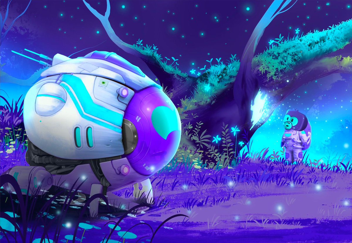 MINTIE HAS FINALLY REACHED HIS DESTINATION!🥳
As we officially Launch The MintFlick App today. Make sure to visit Product hunt website and upvote us!

producthunt.com/posts/mintflick