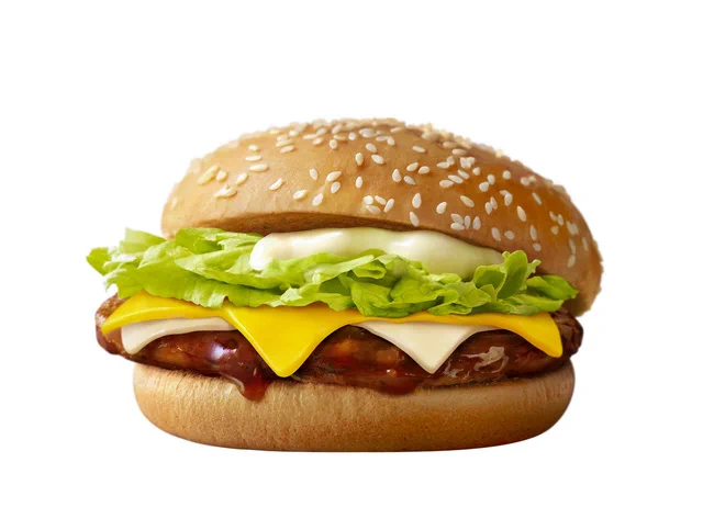 マクドナルド「てりたま」シリーズ一部休止してチーズチーズてりやきマックバーガー販売へ‼