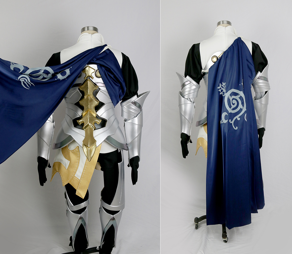 ファイアーエムブレムif／カムイ FIRE EMBLEM Fates／Corrin FEif女性