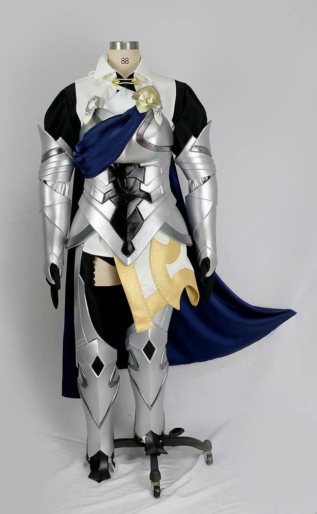 ファイアーエムブレムif／カムイ FIRE EMBLEM Fates／Corrin FEif女性