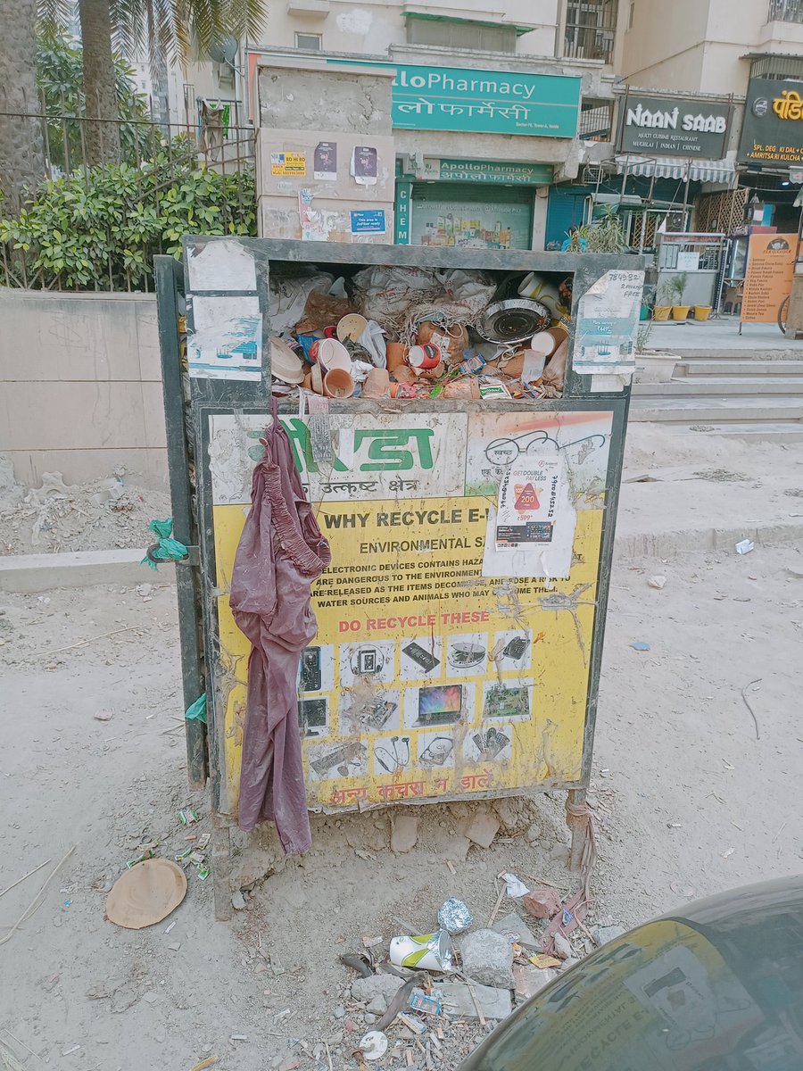 Sanjeeb tweet media