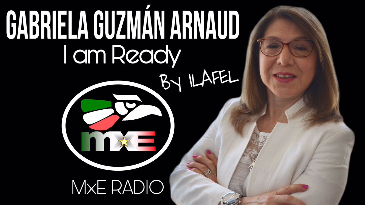 MexicanosEspana's tweet photo. #CapsulaDeAutoayuda
💬 “¡Julia necesita independencia económica!”
💢 Gabriela Guzmán Arnaud comparte desde su cápsula semanal de:
🎤 «I Am Ready by @ilafel_ »

🎥 https://t.co/XIlJxnjs4h

⏯ #Podcast
#MexicanosEnEspaña 
🎧 #MxERadio 12/03/2023
#e320t7 https://t.co/wWbUaIinfE