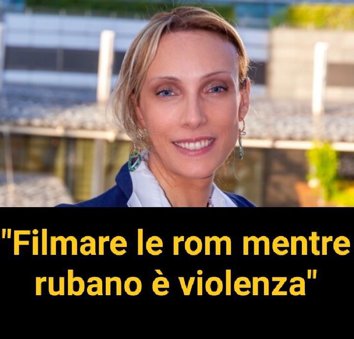  Enzo On Twitter RT ManlioMessina Questa Signora Una 