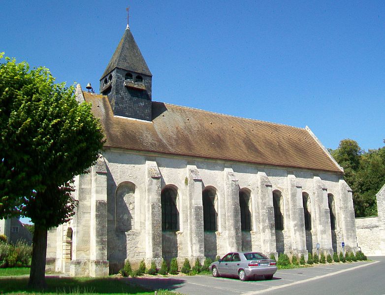 MonumentumFr's tweet photo. Eglise à #Ognon (#Oise) Construction XIIIe siècle;XVIe siècle;XVIIe siècle. Eglise (cad. C 9) : inscription par arrêté du 20 février 1970.
Suite 👉 https://t.co/kFKGidc8ws
#Patrimoine #MonumentHistorique https://t.co/Jux5SiGmYc