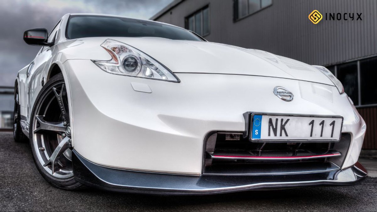 InocyxNFT's tweet photo. #Nissan has outlined plans for creation of Virtual Goods, "@INOCYX's #NFTMarketplace, #Metaverse ad services &amp; other 'entertainment services'" covering online video, images, artwork, tickets, audio, sounds, music, &amp; trading cards.
#inocyx #inocyxnft #inocyxmeta #E16Link #iyxtoken https://t.co/Um8Ssl61KT