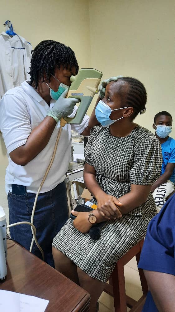 followlasg's tweet image. #SaveYourSight #Glaucoma
#LASG #ForAGreaterLagos