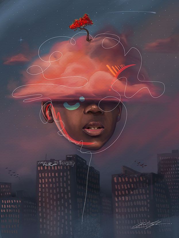 ofizial_coco's tweet image. Normalize leaving behind a and a retweet before looting 💯✅