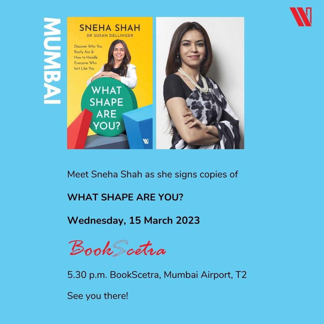 Here’s a chance to meet Sneha Shah and find out #Whatsapp at the #Mumbai airport tomorrow.