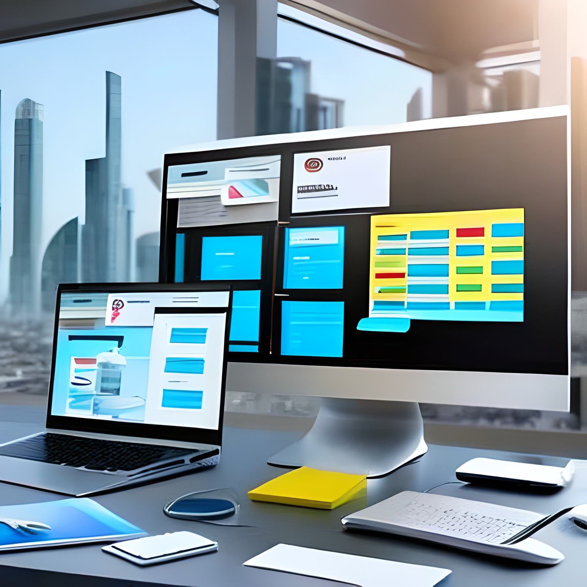 hombreave17's tweet image. 📝📅 Do you use a task scheduler? If so, which one? 💰 Do you pay for it? ⏰💼💻
#taskscheduler #productivity #organization #timemanagement #workflow #worktools