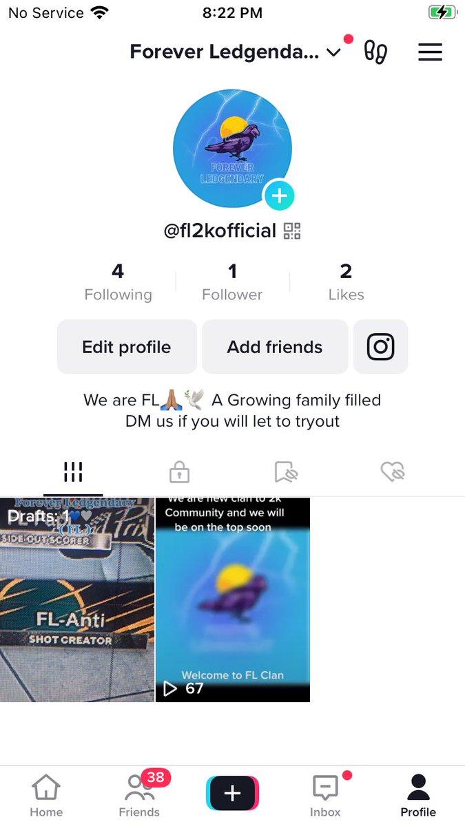 Forever Ledgendary 🙏🏽🕊💙🤍 tweet media