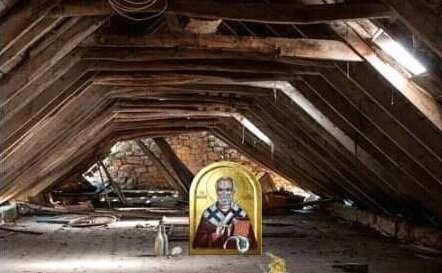 jovica_arsic's tweet photo. @Krchmarus851 @YugoUnderground @GunterFehlinger Srbi su jedini drzavotvorni narod.
Ostalo su nacije koje su islamizovane i pokatolicene od Srba. 
Istina je ta, od gena se pobeci ne moze. https://t.co/np2uIN94E2