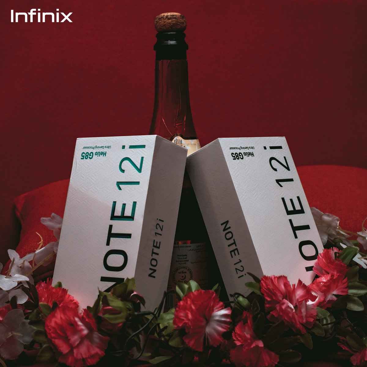 infinixrwanda's tweet photo. All is set for the #INFINIXLoveNote draw! โ๏ธ
๐ขKigali City Tower
โฐ03:00pm / 14th March #whiteday
#TheFutureIsNow https://t.co/Mrxb8pHOEL