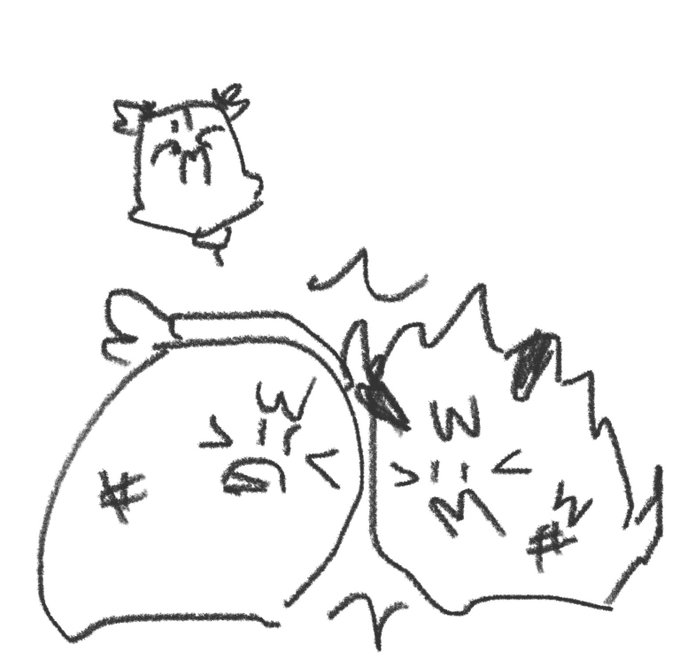 チンパンゲー加速するクソマップだーー!! 