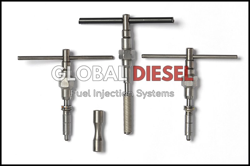 GlobalDIESEL_'s tweet photo. 🇬🇧 : We have 2 options and the choice is yours 
🇸🇦 : عندنا اختيارين و القرار ليك 
01 : ° Manual EUI /EUP Repair kit °
02 : ° Manual EUI /EUP Repair kit S Series °
#dieselinjectors #commonrail #injector #dieselinjector #fuelinjector #cummins #diesel #dieselpower #dieselinjection # https://t.co/dhCJLldF2Q