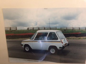 CityofJoburgZA's tweet photo. The 1974 Einfield electric car: First electrically self-powered car in South Africa. 

You can find it at the James Hall Museum of Transport 🚋🏎️ #ExploreJoburg  ^NS https://t.co/lJtkftcUnI