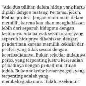 puspusmiauww's tweet photo. @damnavriel @tanyarlfes Aq jg pernah nemu quote kayak gini nder.. kurleb sama dg pesan dr ayahmu.. https://t.co/4XXvjQ50AR