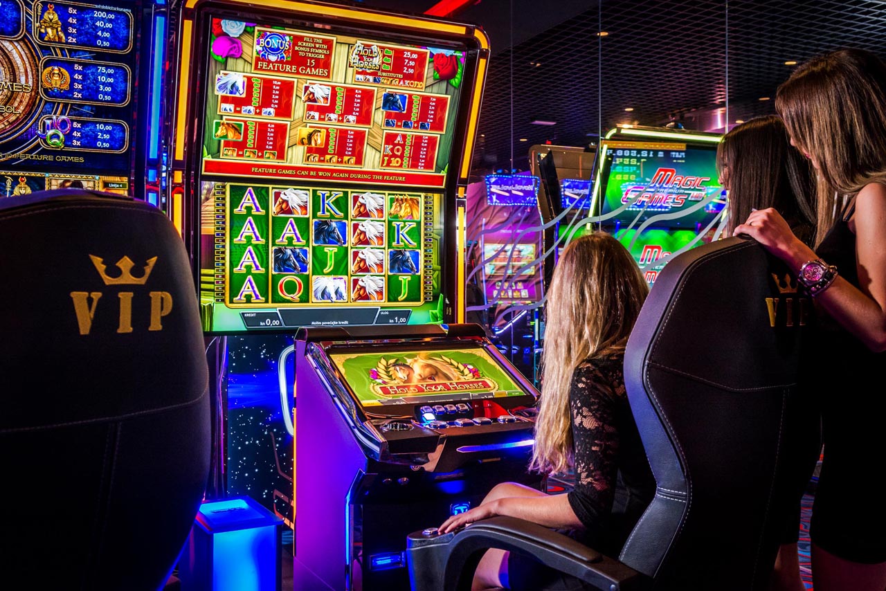 Is Slots Of Fun Still Open In Vegas