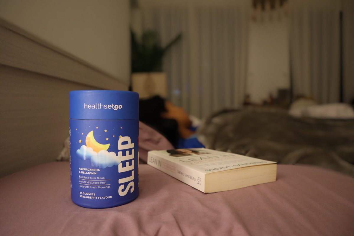 shophealthsetgo's tweet photo. Dear Sleep, it's time to seize the night! π
Our Ultimate Sleep Blend works to:
π« Enable Faster Sleep
π« Aid Undisturbed Rest
π« Support Fresh Mornings
#comingsoon #goforgreat #healthsetgo https://t.co/HoepIvxBM6