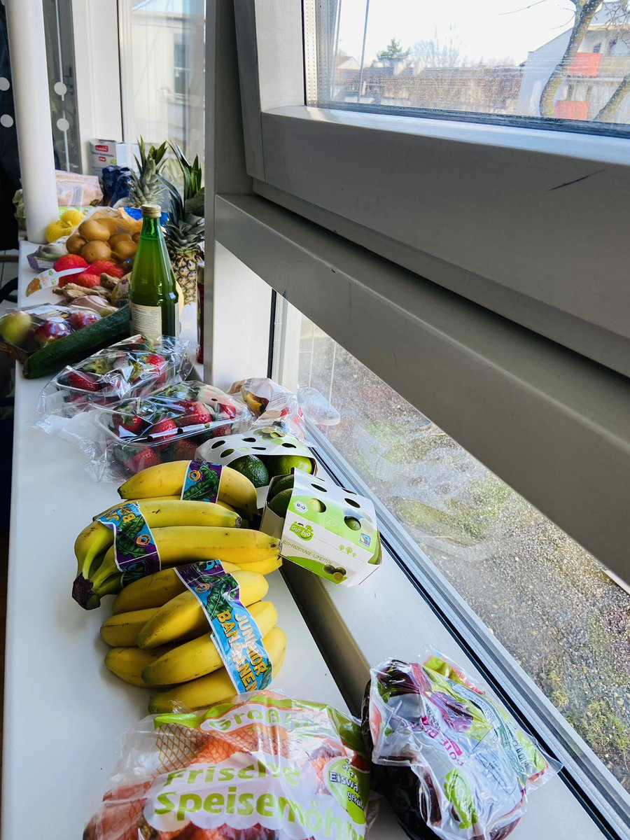 Putting the T into STEAM our middle schoolers as we explore food technology today and tomorrow <a href="/SchoolStuttgart/">International School of Stuttgart e.V.</a> Sindelfingen- because not everything in STEAM has to revolve around building structures, coding and robotics. #lifeskills.