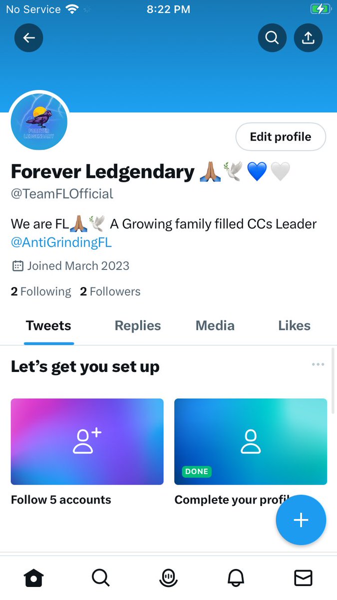 Y’all go follow my clan social media DM us if y’all want to TRYOUTS @TeamFLOfficial