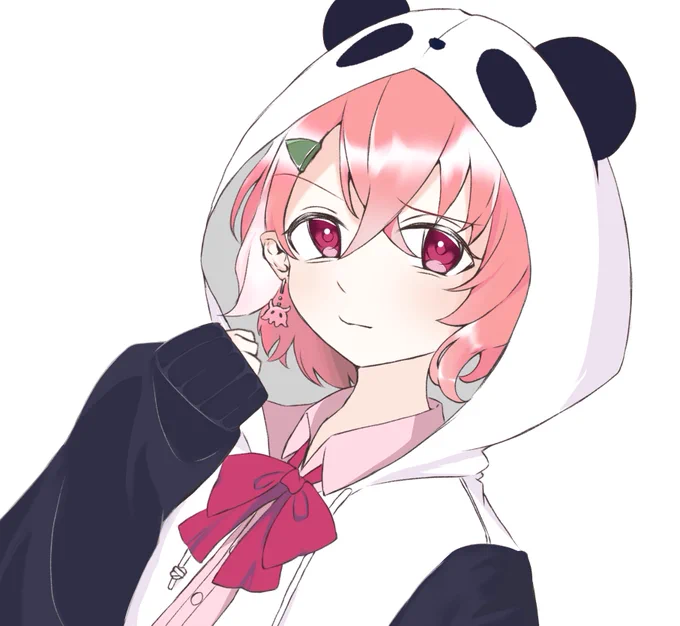 #にじさんじ1000枚描いて神絵師になる #笹の絵 【19枚目】 