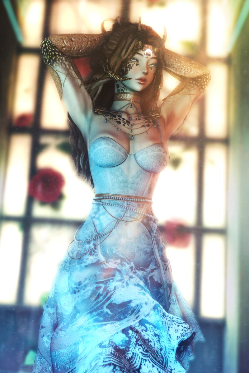 TheGildedXalea's tweet photo. What is it about morning light that makes everything feel alright?

#FFXIVScreenshots #finalfantasy14 #GPOSERS #Xalea #Aura #HexMods #EnyosStudios https://t.co/CQIhHIZnCK