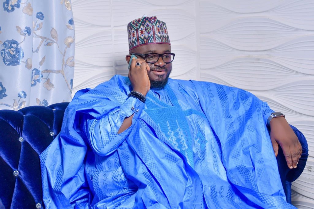 AleeyouBena's tweet photo. Happy Birthday Sir. @Nupenchi_ 
Wish u Many More Bless Years Ahead🙏 https://t.co/62ESA1Abd1