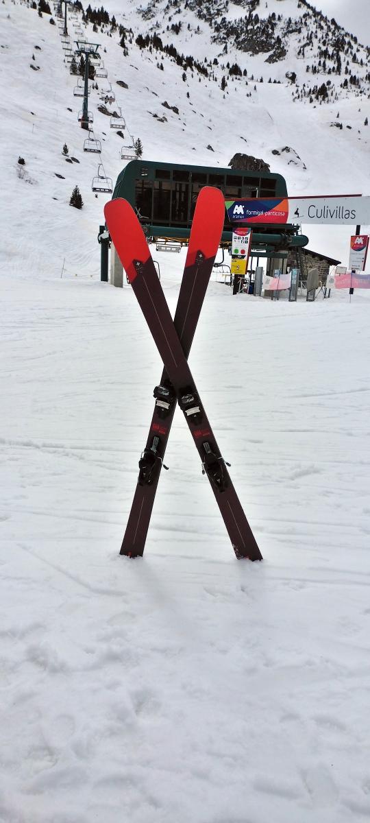 Soloskinet's tweet image. Test de Material, esquís Wedze Patrol 95 | Soloski.net La web de la Nieve desde 1.997
#Decathlon #PruebadeProducto #PruebaProducto #SkiTest #TestdeEsquís #testdematerial #TestdeProducto #Wedze #WedzePatrol95

soloski.net/test-de-materi…