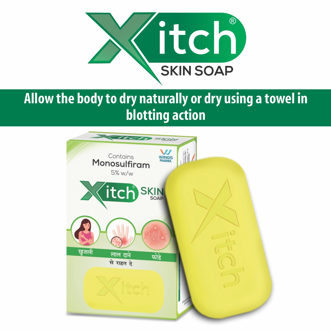 XitchRelief's tweet photo. Your skin is your largest organ, so take care of it!

#Xitch #SkinSoap #itchrelief #Monosulfiram #soothingsoap #skincare #healthyskin #rashrelief #SkinInfections #PricklyHeat #HeatRash #Itching #Redness #Rashes #Eczema #Psoriasis #Dermatitis #Hives #Acne #Rosacea https://t.co/bxFwCP82Yf